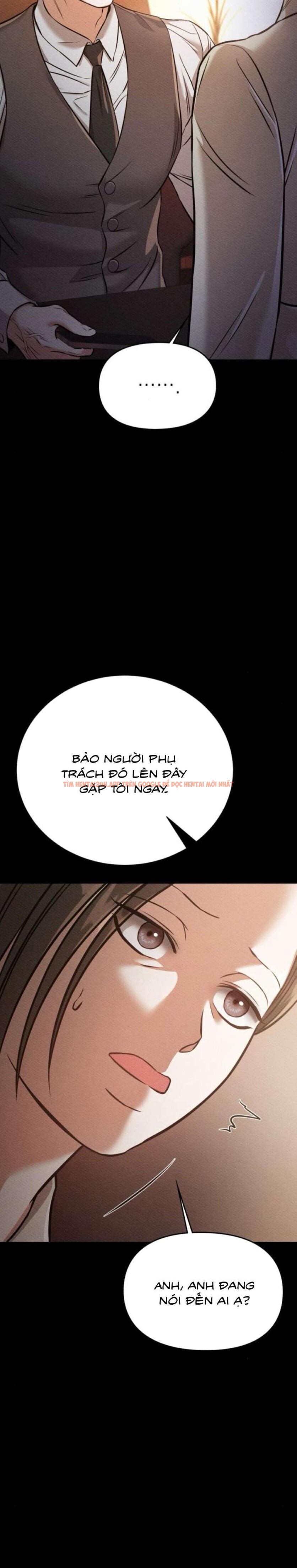 Xem ảnh [18+] Người Bạn Ban Đêm - Chapter 19 - 1 8 - Truyenhentaiz.net