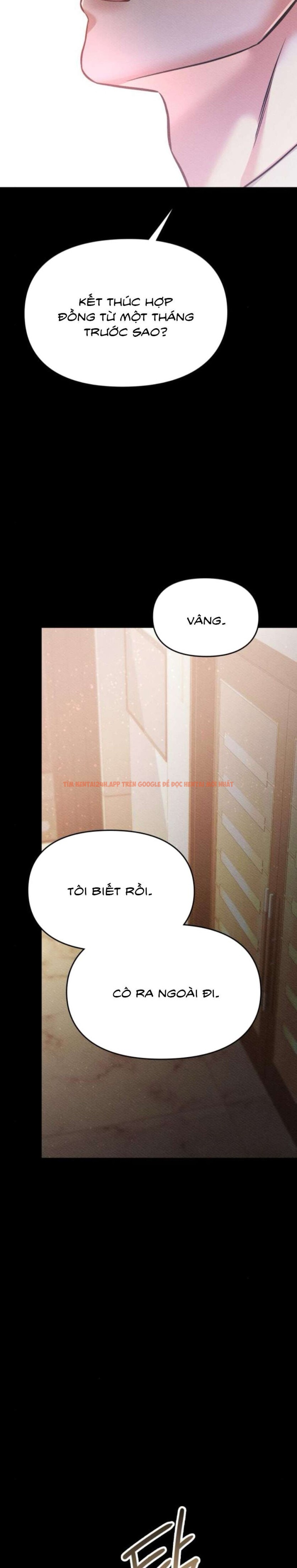 Xem ảnh [18+] Người Bạn Ban Đêm - Chapter 19 - 2 1 - Truyenhentaiz.net