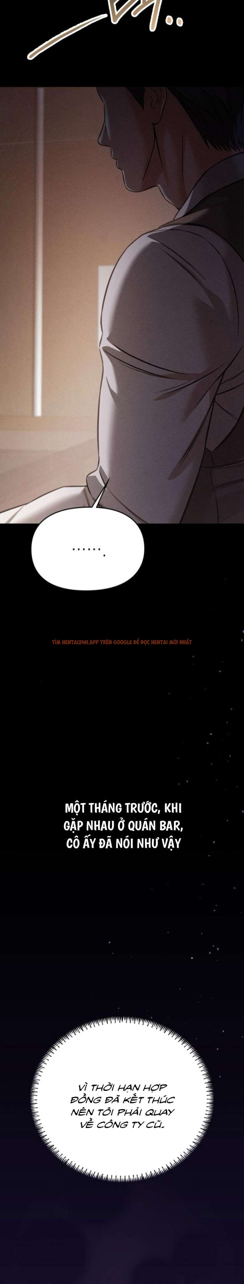 Xem ảnh [18+] Người Bạn Ban Đêm - Chapter 19 - 2 2 - Truyenhentaiz.net