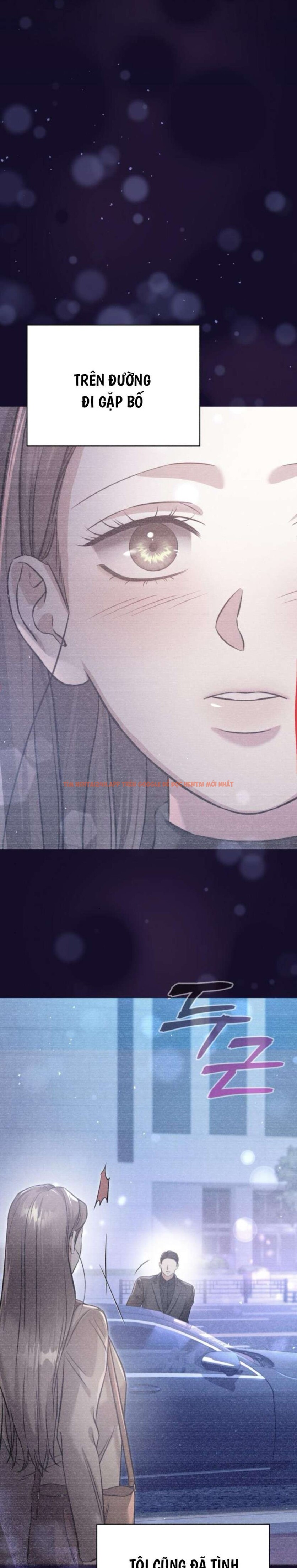 Xem ảnh [18+] Người Bạn Ban Đêm - Chapter 19 - 2 3 - Truyenhentaiz.net