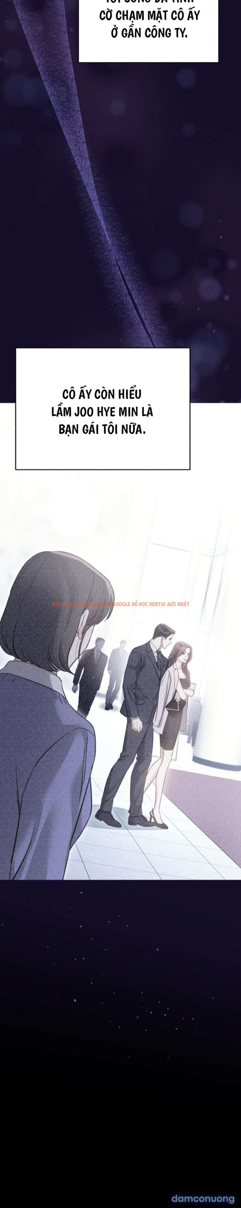 Xem ảnh [18+] Người Bạn Ban Đêm - Chapter 19 - 2 4 - Truyenhentaiz.net