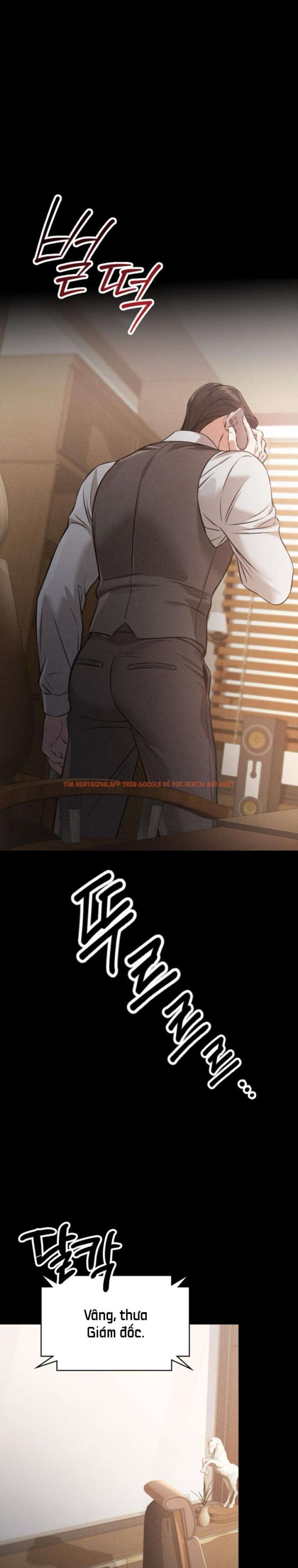 Xem ảnh [18+] Người Bạn Ban Đêm - Chapter 19 - 3 0 - Truyenhentaiz.net