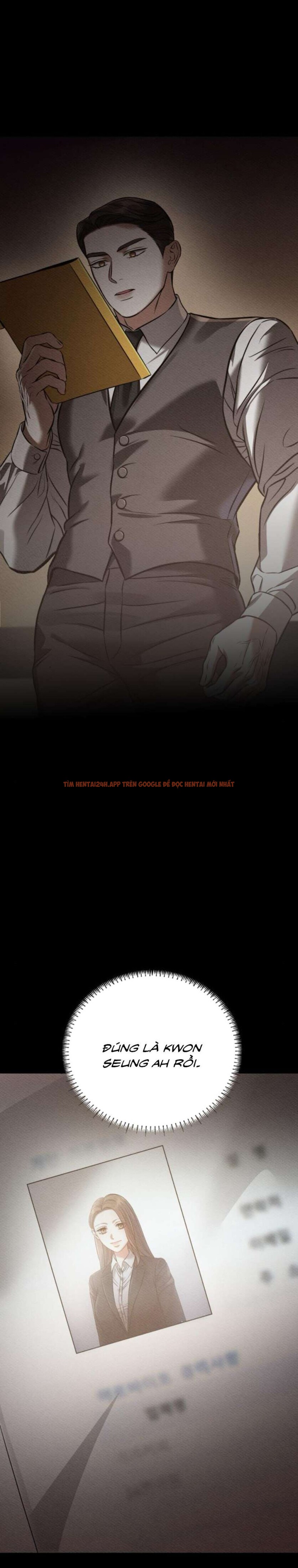 Xem ảnh [18+] Người Bạn Ban Đêm - Chapter 19 - 4 0 - Truyenhentaiz.net