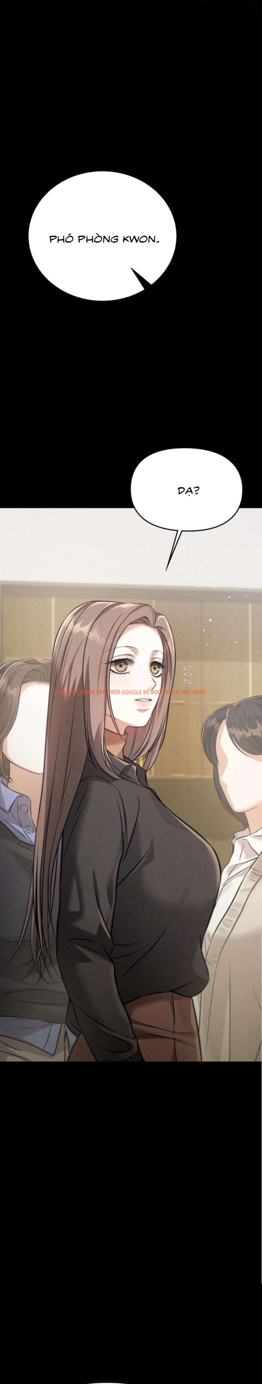 Xem ảnh [18+] Người Bạn Ban Đêm - Chapter 19 - 5 0 - Truyenhentaiz.net