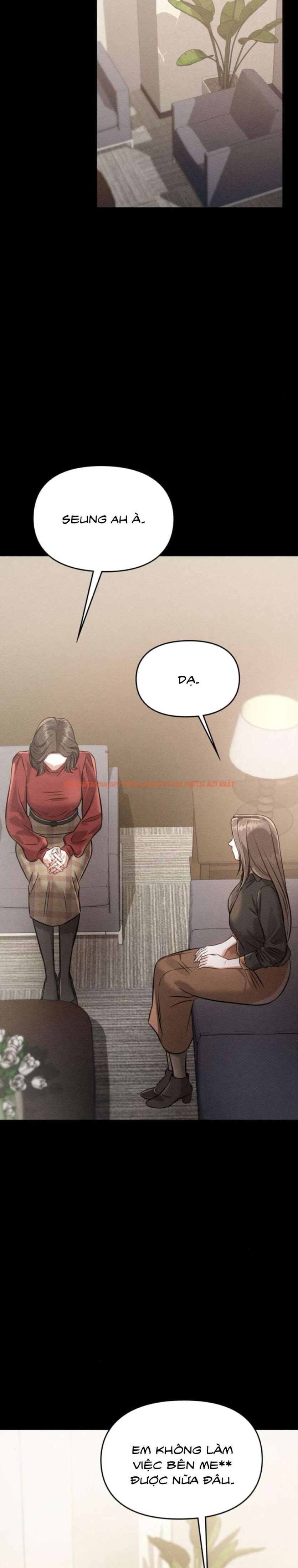 Xem ảnh [18+] Người Bạn Ban Đêm - Chapter 19 - 5 3 - Truyenhentaiz.net