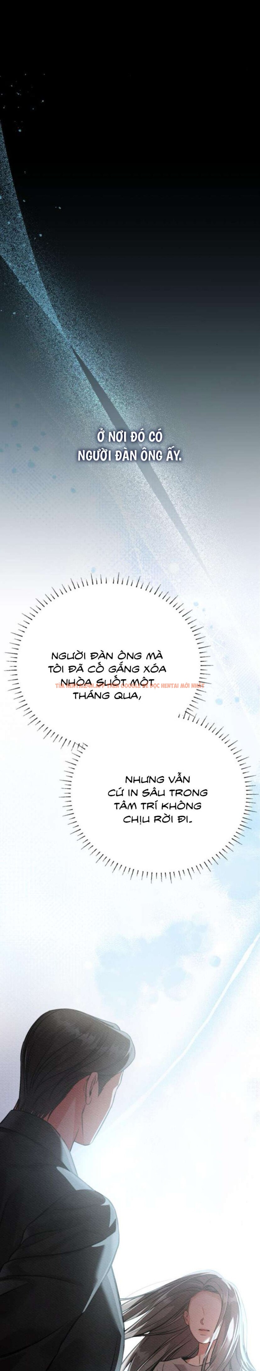 Xem ảnh [18+] Người Bạn Ban Đêm - Chapter 19 - 6 0 - Truyenhentaiz.net