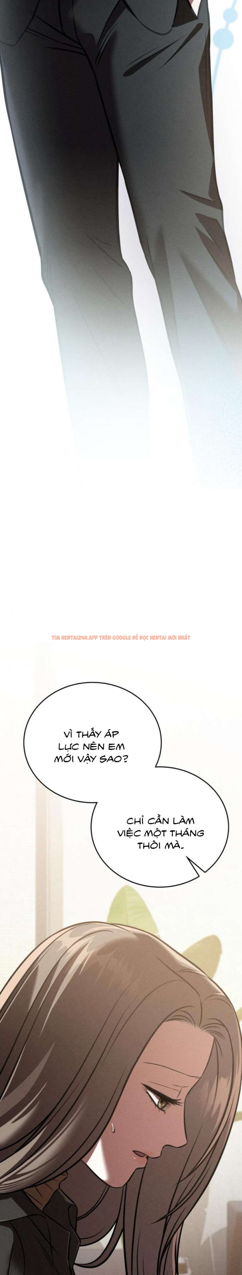 Xem ảnh [18+] Người Bạn Ban Đêm - Chapter 19 - 6 2 - Truyenhentaiz.net