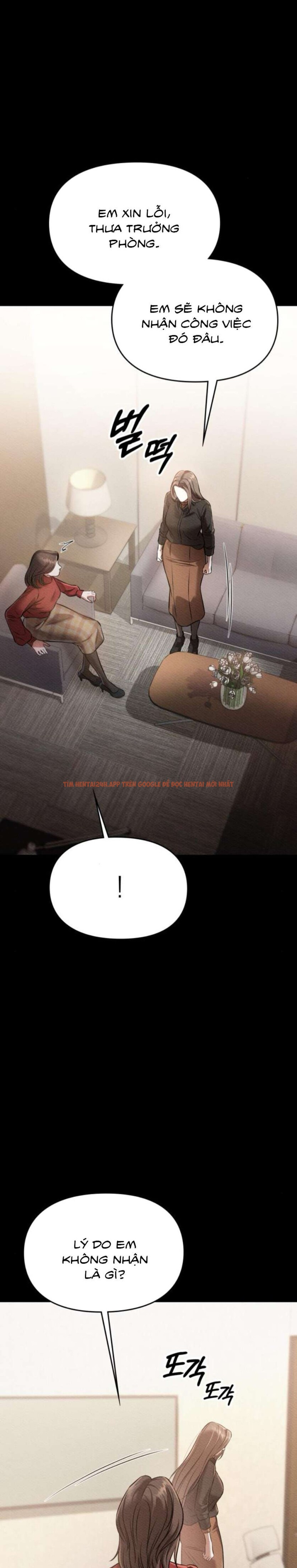 Xem ảnh [18+] Người Bạn Ban Đêm - Chapter 19 - 6 4 - Truyenhentaiz.net