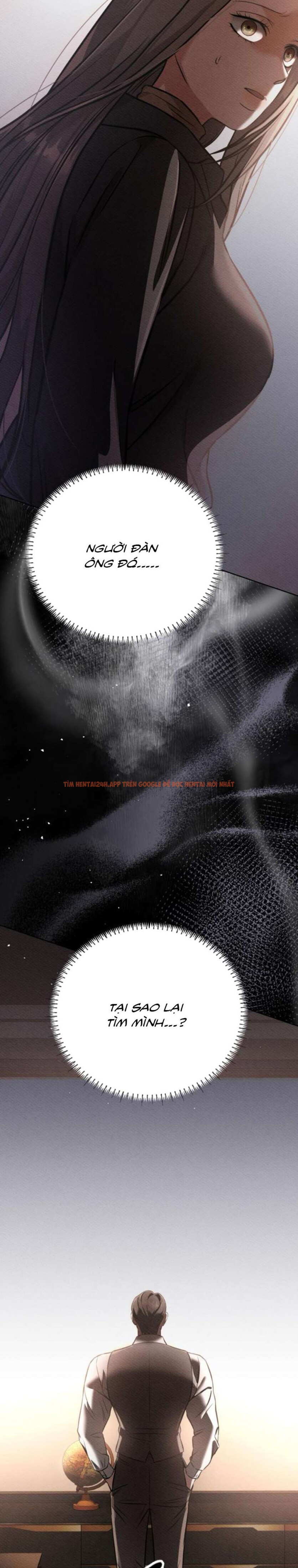 Xem ảnh [18+] Người Bạn Ban Đêm - Chapter 19 - 6 7 - Truyenhentaiz.net