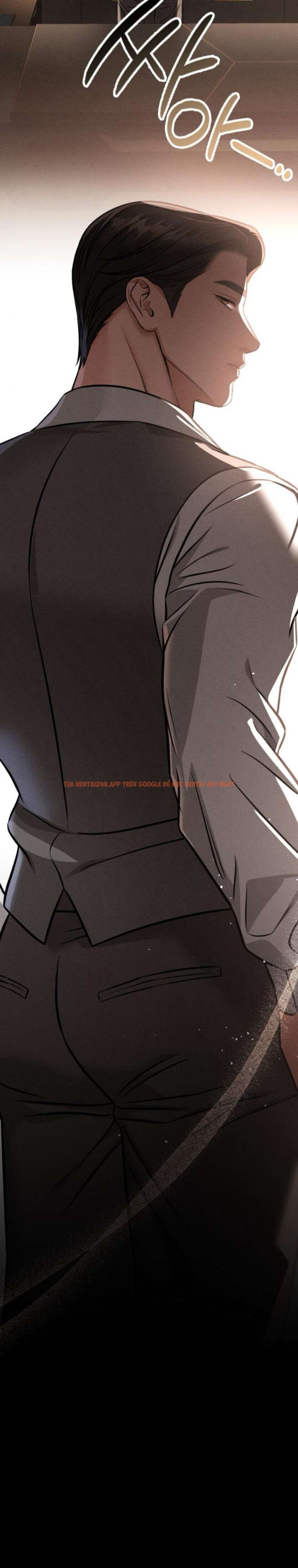 Xem ảnh [18+] Người Bạn Ban Đêm - Chapter 19 - 6 8 - Truyenhentaiz.net