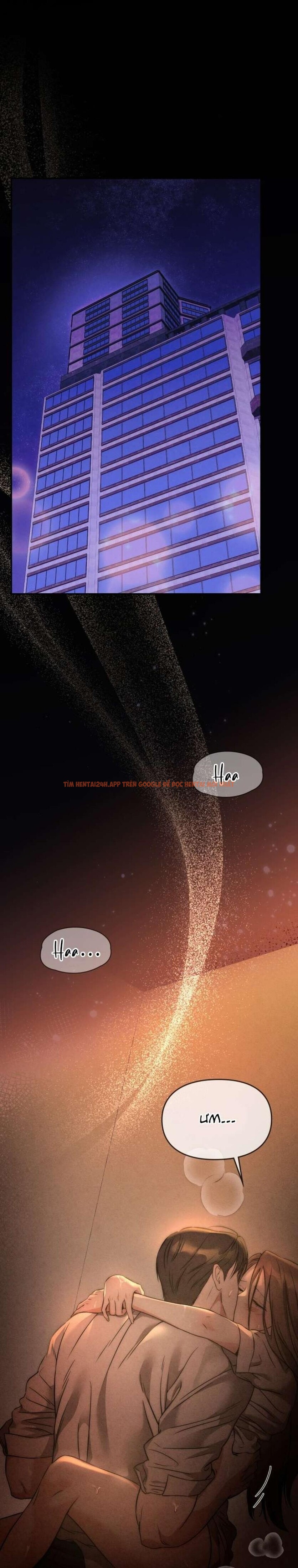 Xem ảnh 1 0 trong truyện hentai [18+] Người Bạn Ban Đêm - Chapter 2 - www.hentaitvn.net