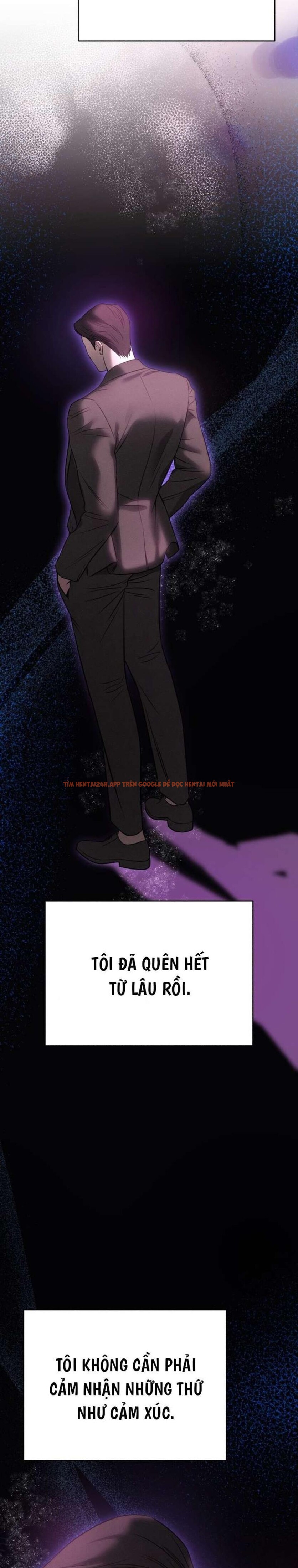 Xem ảnh 1 2 trong truyện hentai [18+] Người Bạn Ban Đêm - Chapter 2 - www.hentaitvn.net