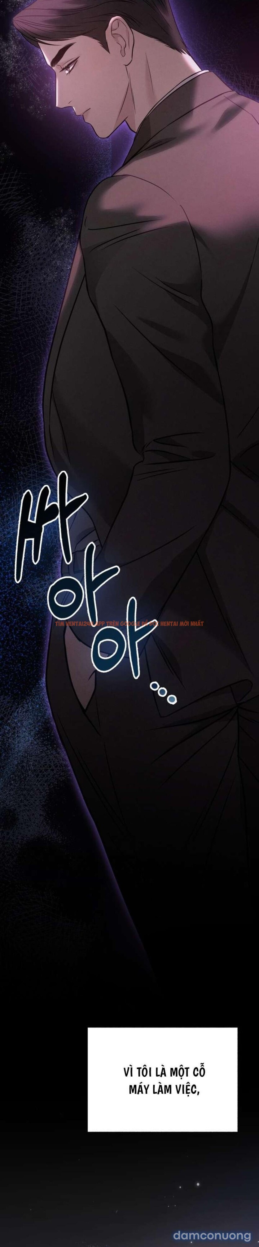 Xem ảnh 1 3 trong truyện hentai [18+] Người Bạn Ban Đêm - Chapter 2 - www.hentaitvn.net