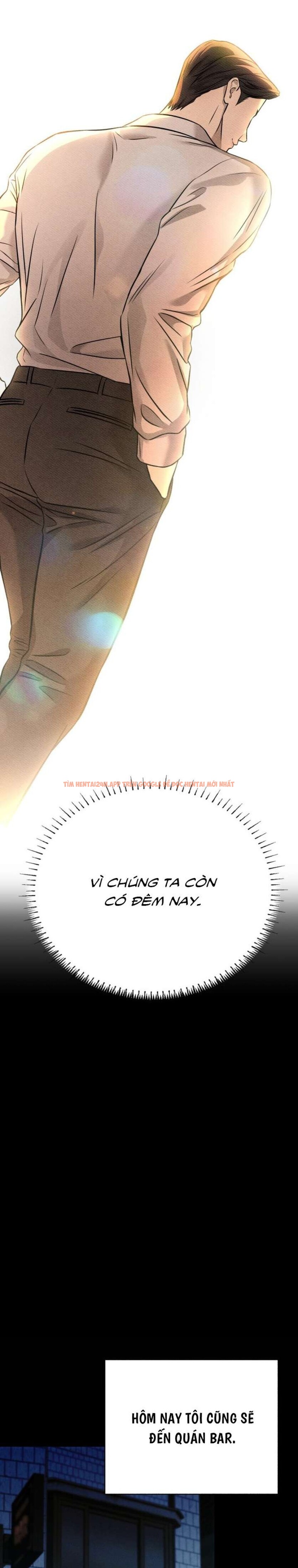 Xem ảnh 10 0 trong truyện hentai [18+] Người Bạn Ban Đêm - Chapter 2 - www.hentaitvn.net