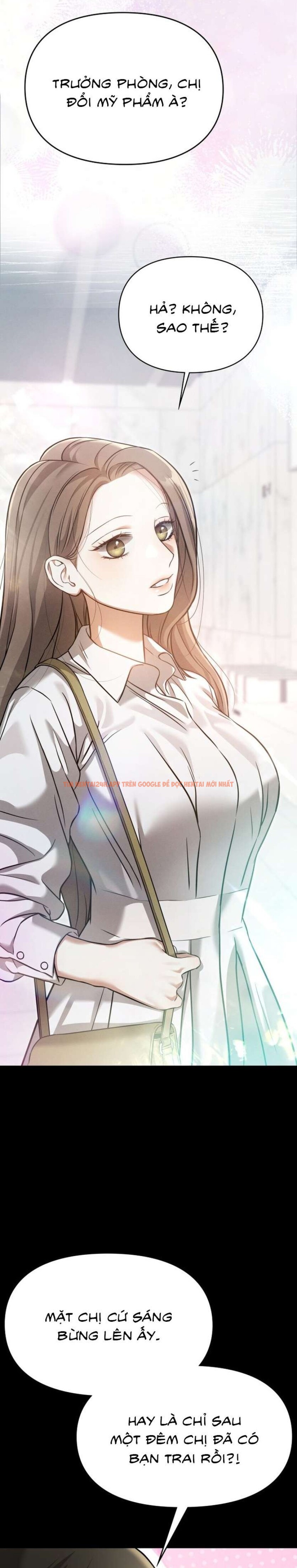 Xem ảnh 10 2 trong truyện hentai [18+] Người Bạn Ban Đêm - Chapter 2 - www.hentaitvn.net