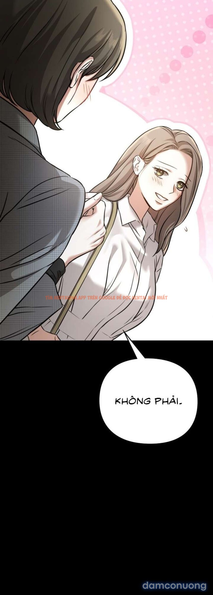 Xem ảnh 10 3 trong truyện hentai [18+] Người Bạn Ban Đêm - Chapter 2 - www.hentaitvn.net