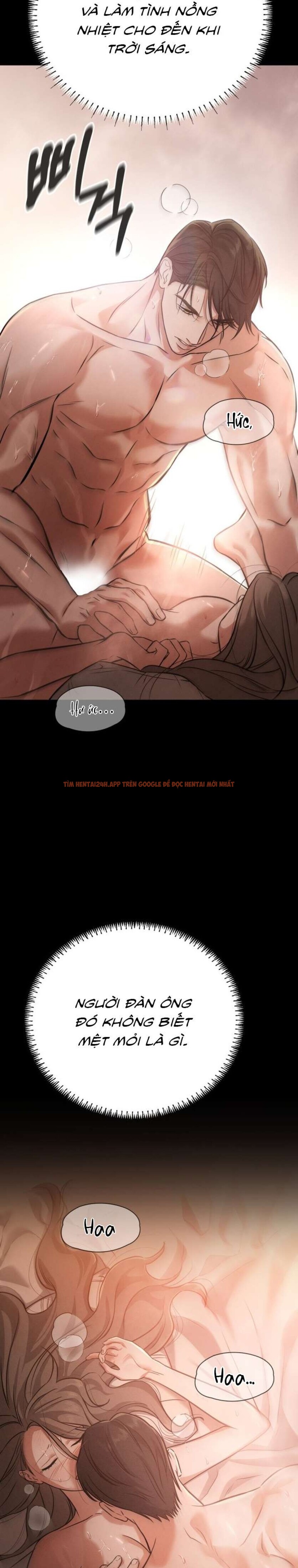 Xem ảnh 11 2 trong truyện hentai [18+] Người Bạn Ban Đêm - Chapter 2 - www.hentaitvn.net