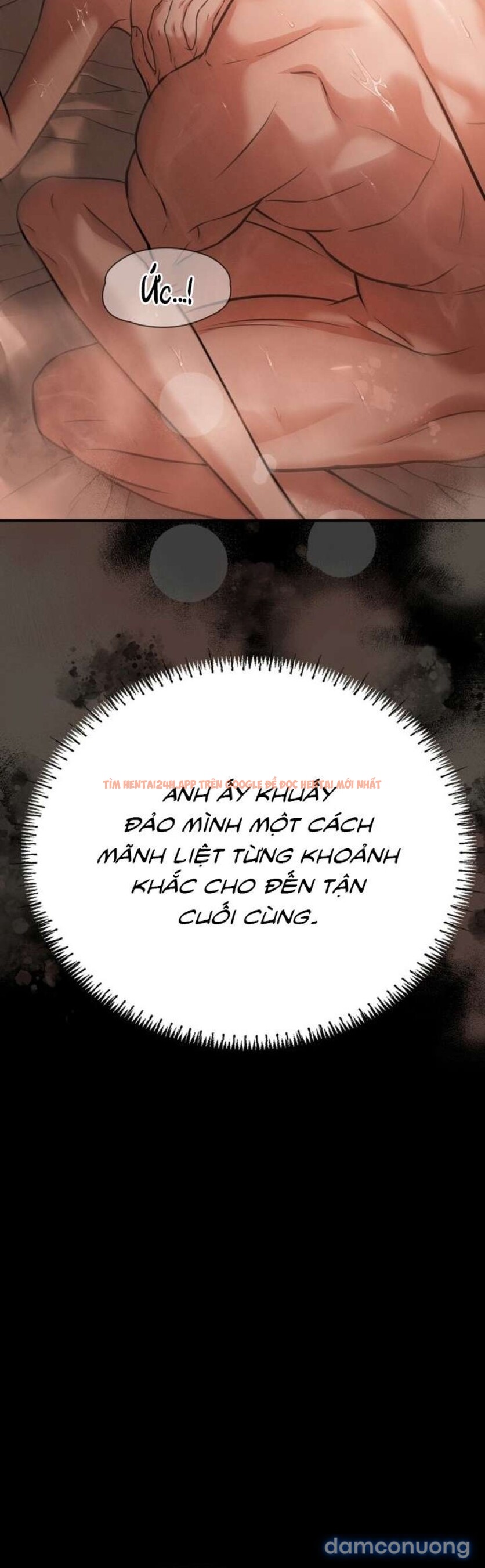 Xem ảnh 11 3 trong truyện hentai [18+] Người Bạn Ban Đêm - Chapter 2 - www.hentaitvn.net