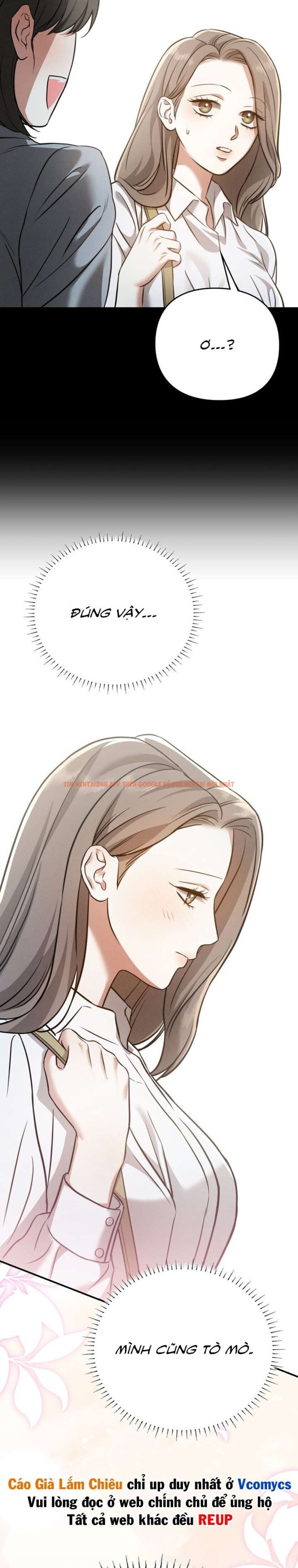 Xem ảnh 12 1 trong truyện hentai [18+] Người Bạn Ban Đêm - Chapter 2 - www.hentaitvn.net