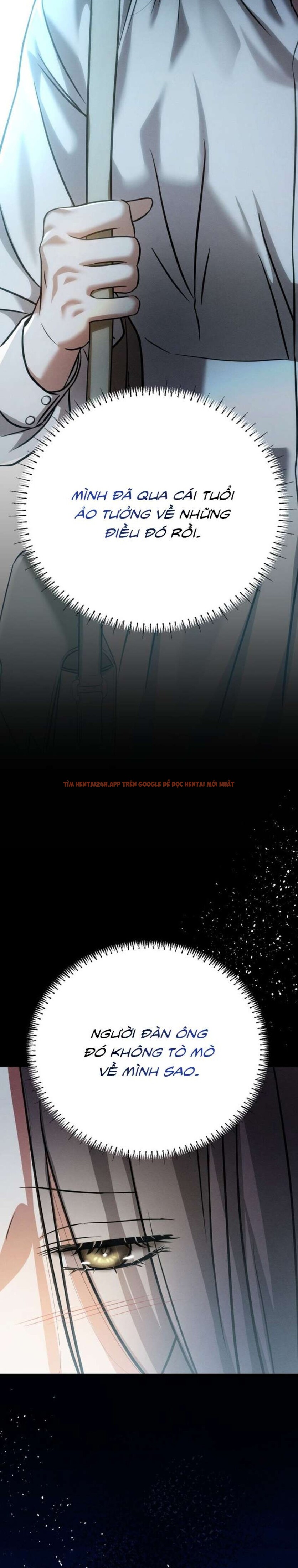 Xem ảnh 13 1 trong truyện hentai [18+] Người Bạn Ban Đêm - Chapter 2 - www.hentaitvn.net