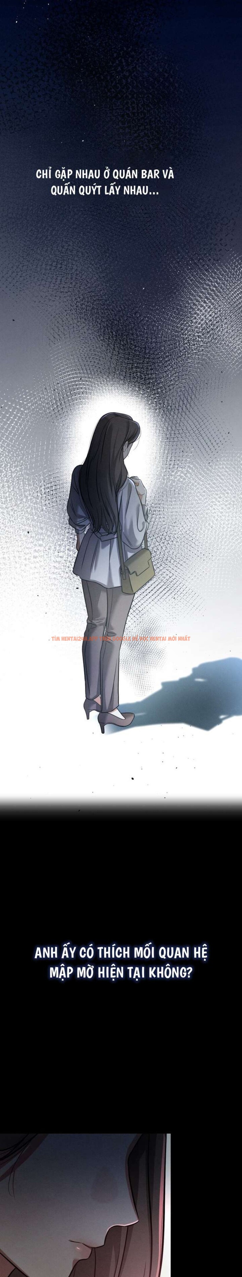 Xem ảnh 13 2 trong truyện hentai [18+] Người Bạn Ban Đêm - Chapter 2 - www.hentaitvn.net