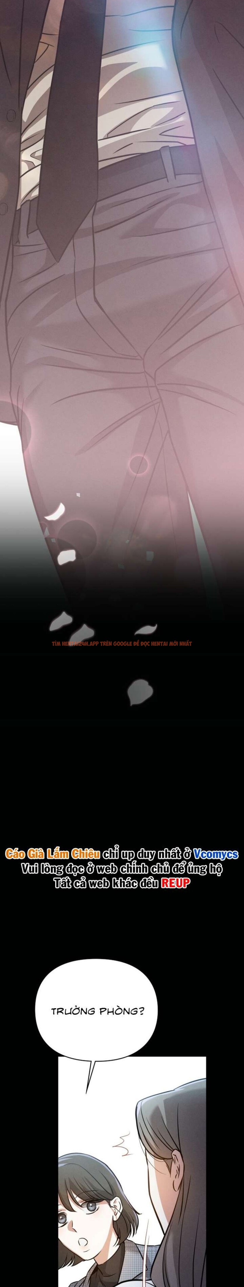 Xem ảnh 14 1 trong truyện hentai [18+] Người Bạn Ban Đêm - Chapter 2 - www.hentaitvn.net