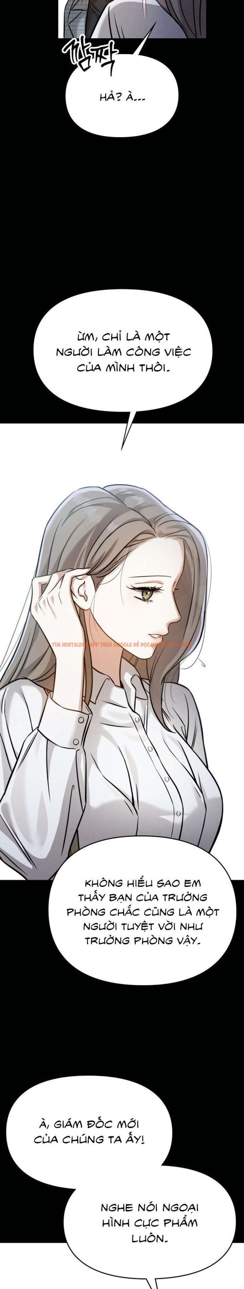 Xem ảnh 14 2 trong truyện hentai [18+] Người Bạn Ban Đêm - Chapter 2 - www.hentaitvn.net