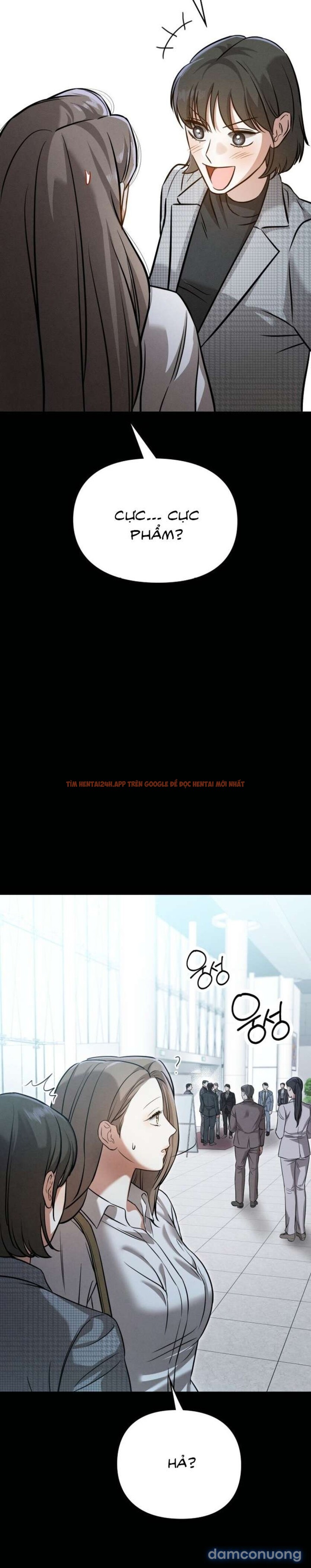 Xem ảnh 14 3 trong truyện hentai [18+] Người Bạn Ban Đêm - Chapter 2 - www.hentaitvn.net