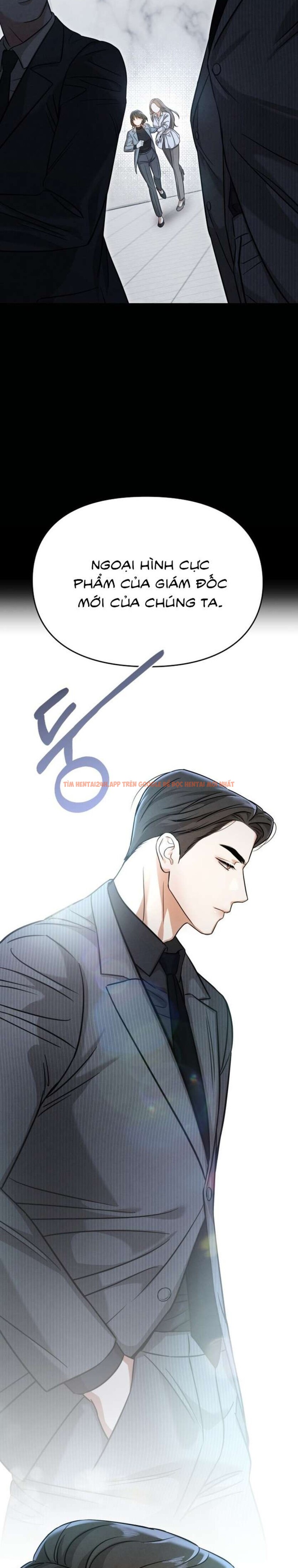 Xem ảnh 15 1 trong truyện hentai [18+] Người Bạn Ban Đêm - Chapter 2 - www.hentaitvn.net