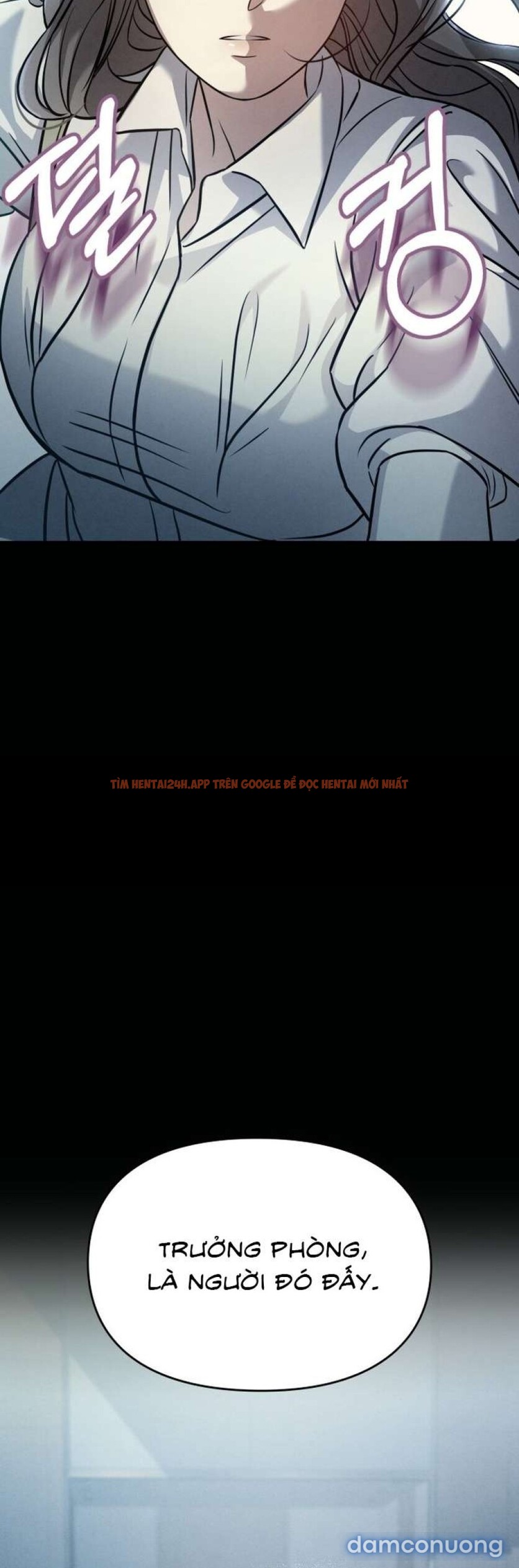 Xem ảnh 15 3 trong truyện hentai [18+] Người Bạn Ban Đêm - Chapter 2 - www.hentaitvn.net