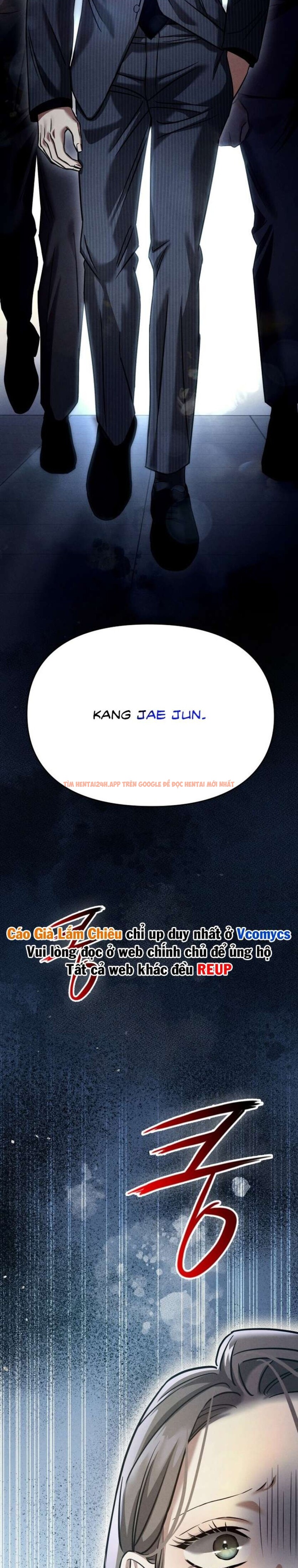 Xem ảnh 16 1 trong truyện hentai [18+] Người Bạn Ban Đêm - Chapter 2 - www.hentaitvn.net