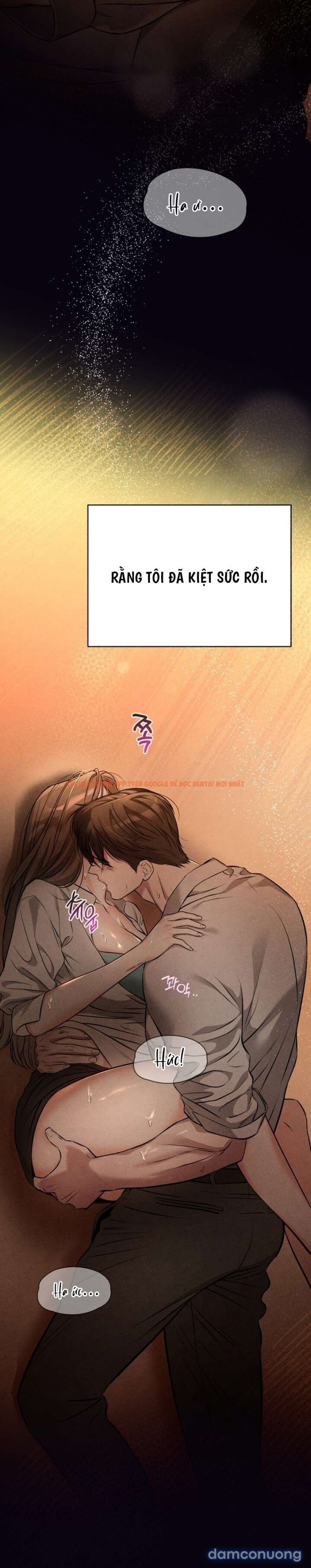 Xem ảnh 2 3 trong truyện hentai [18+] Người Bạn Ban Đêm - Chapter 2 - www.hentaitvn.net