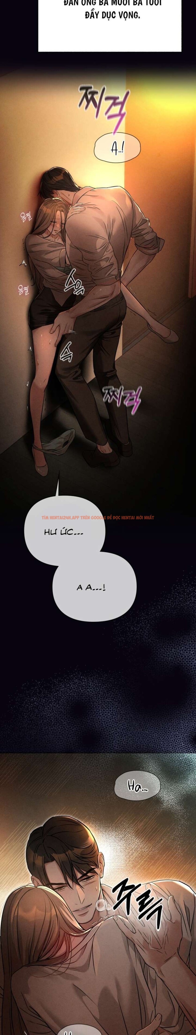 Xem ảnh 3 2 trong truyện hentai [18+] Người Bạn Ban Đêm - Chapter 2 - www.hentaitvn.net