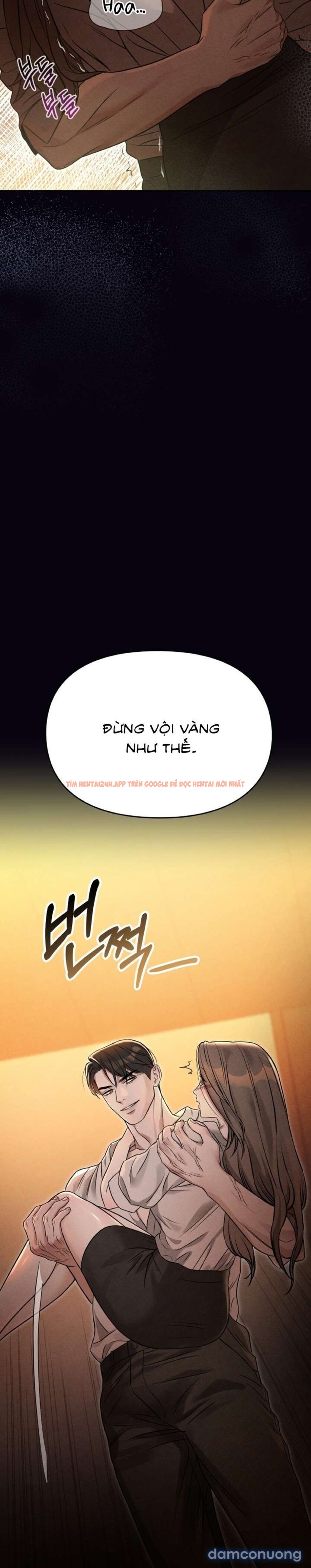 Xem ảnh 3 3 trong truyện hentai [18+] Người Bạn Ban Đêm - Chapter 2 - www.hentaitvn.net