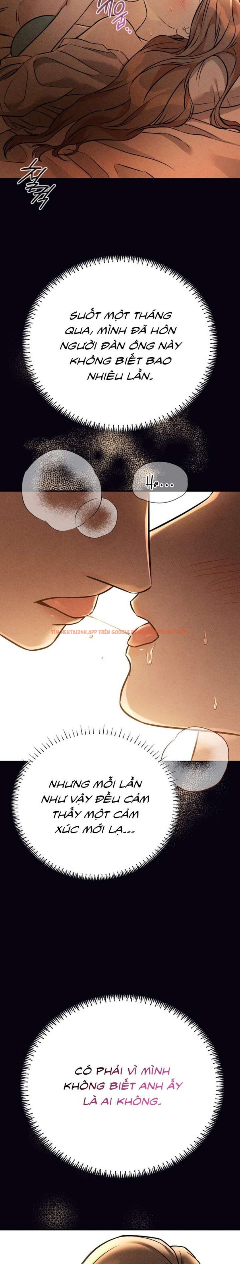 Xem ảnh 4 2 trong truyện hentai [18+] Người Bạn Ban Đêm - Chapter 2 - www.hentaitvn.net