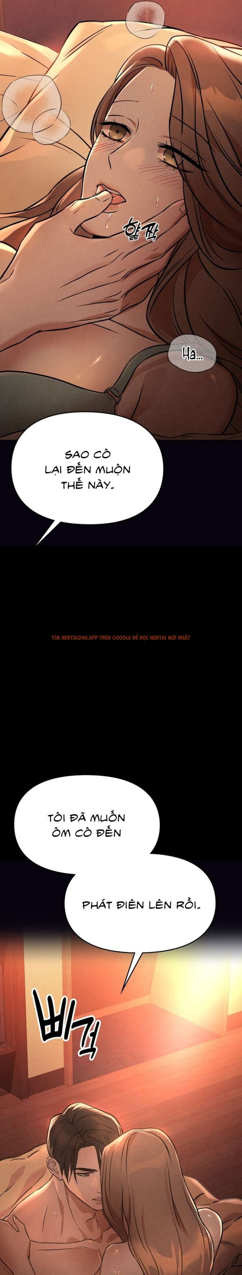 Xem ảnh 5 0 trong truyện hentai [18+] Người Bạn Ban Đêm - Chapter 2 - www.hentaitvn.net