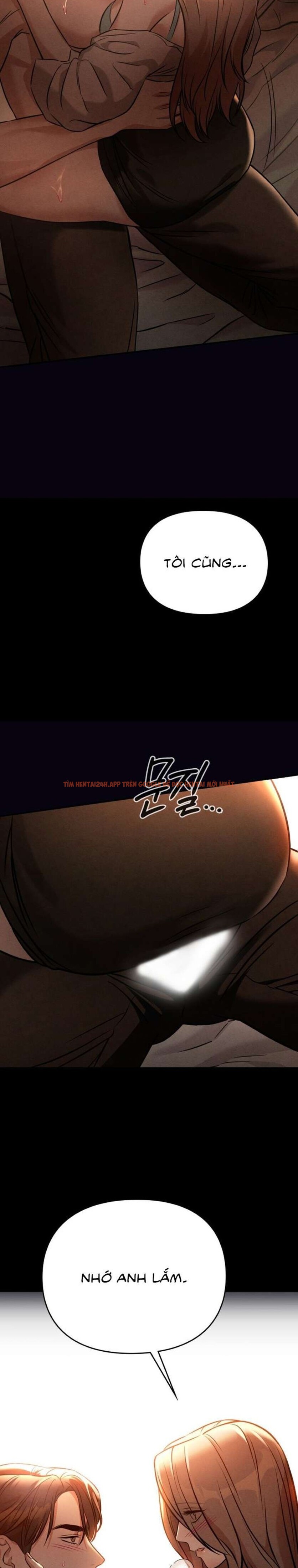 Xem ảnh 5 1 trong truyện hentai [18+] Người Bạn Ban Đêm - Chapter 2 - www.hentaitvn.net