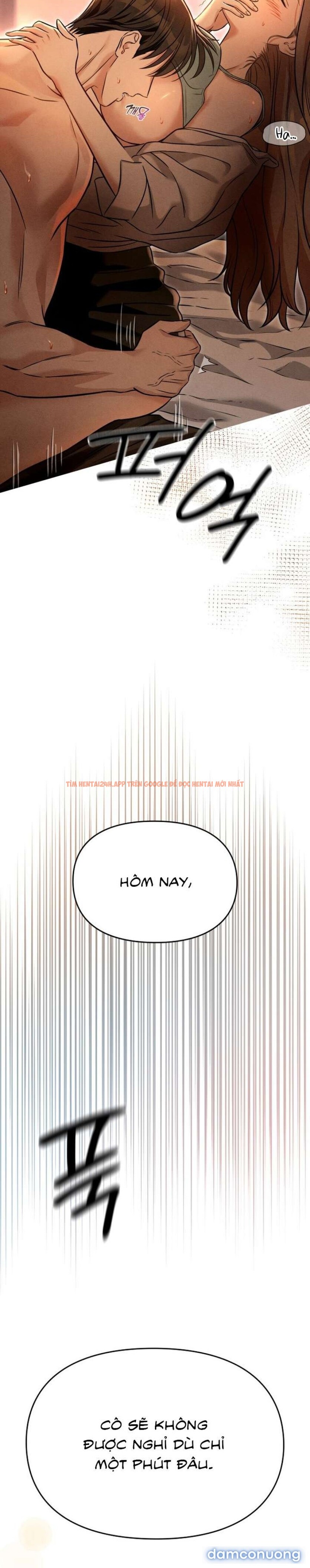 Xem ảnh 5 3 trong truyện hentai [18+] Người Bạn Ban Đêm - Chapter 2 - www.hentaitvn.net