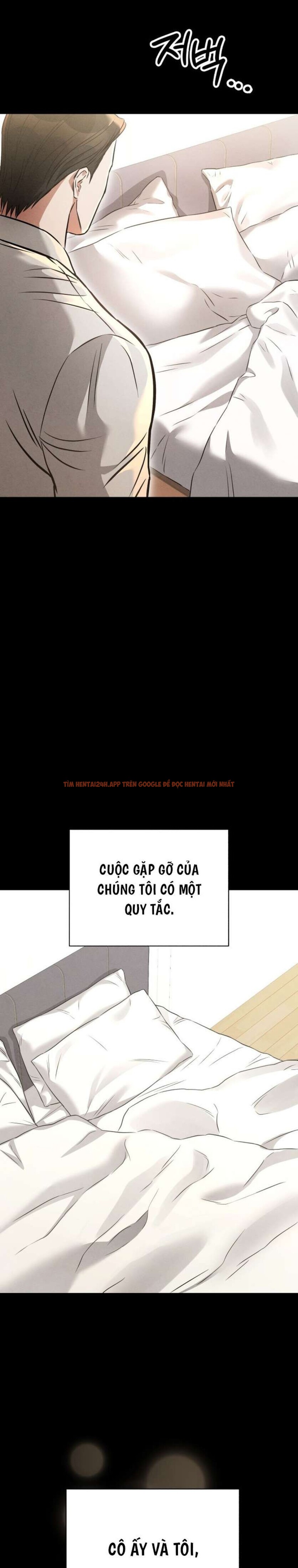 Xem ảnh 6 2 trong truyện hentai [18+] Người Bạn Ban Đêm - Chapter 2 - www.hentaitvn.net