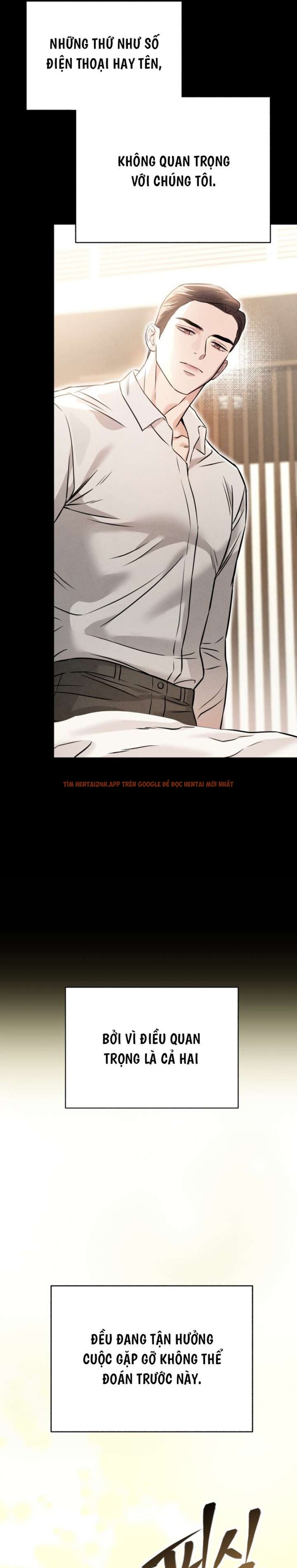 Xem ảnh 7 0 trong truyện hentai [18+] Người Bạn Ban Đêm - Chapter 2 - www.hentaitvn.net