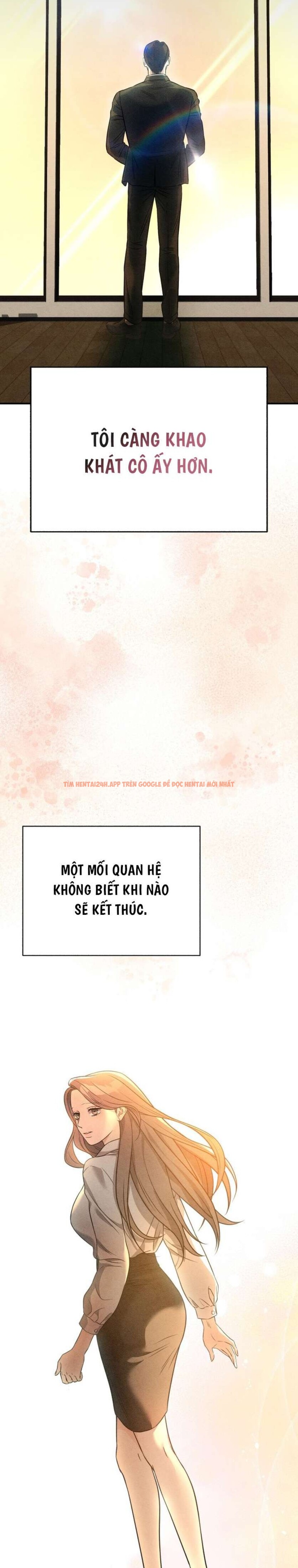 Xem ảnh 7 2 trong truyện hentai [18+] Người Bạn Ban Đêm - Chapter 2 - www.hentaitvn.net