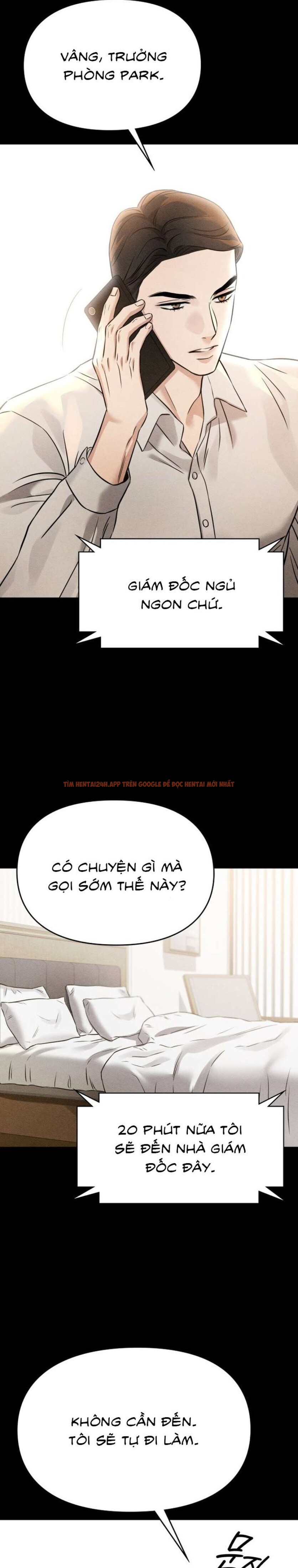 Xem ảnh 8 0 trong truyện hentai [18+] Người Bạn Ban Đêm - Chapter 2 - www.hentaitvn.net