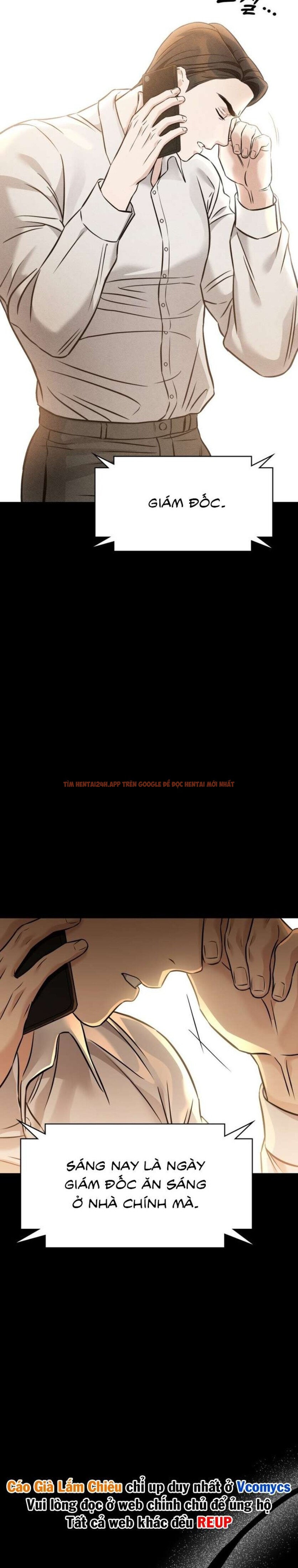 Xem ảnh 8 1 trong truyện hentai [18+] Người Bạn Ban Đêm - Chapter 2 - www.hentaitvn.net