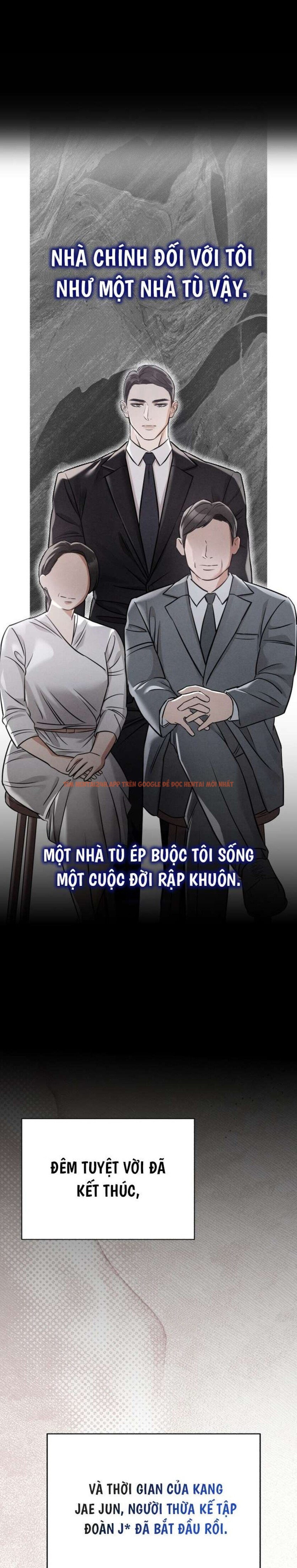 Xem ảnh 9 0 trong truyện hentai [18+] Người Bạn Ban Đêm - Chapter 2 - www.hentaitvn.net