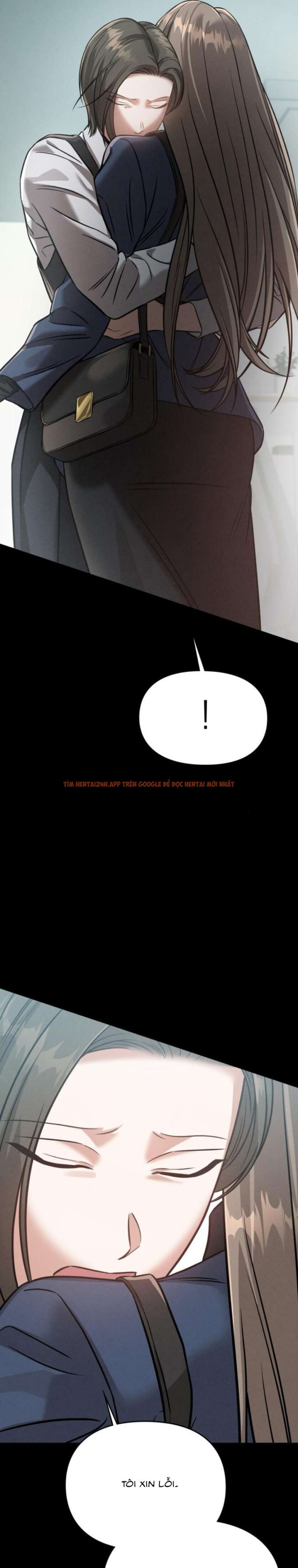 Xem ảnh 10 0 trong truyện hentai [18+] Người Bạn Ban Đêm - Chapter 20 - hentaitvn.net