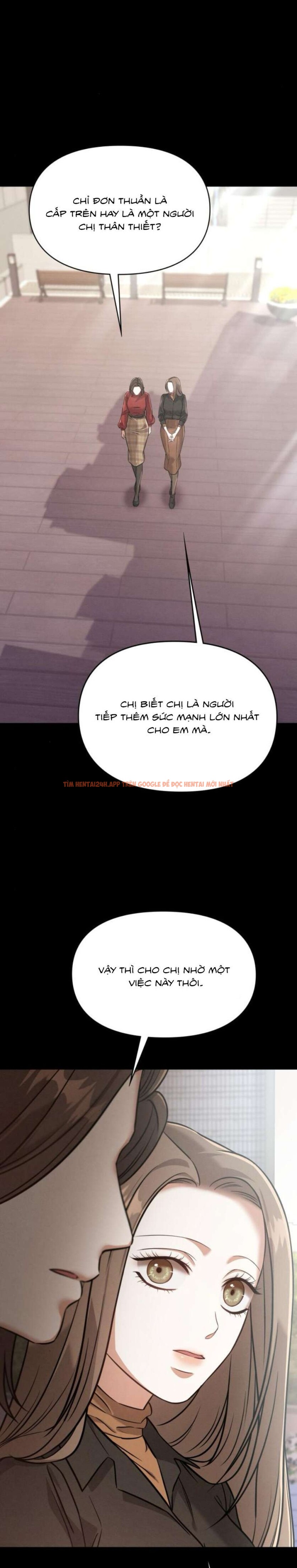 Xem ảnh 10 2 trong truyện hentai [18+] Người Bạn Ban Đêm - Chapter 20 - hentaitvn.net