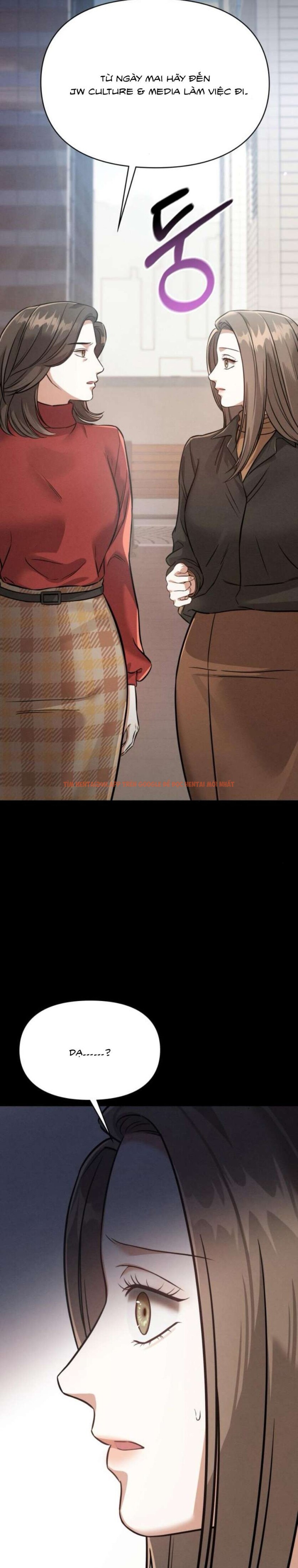 Xem ảnh 11 0 trong truyện hentai [18+] Người Bạn Ban Đêm - Chapter 20 - hentaitvn.net