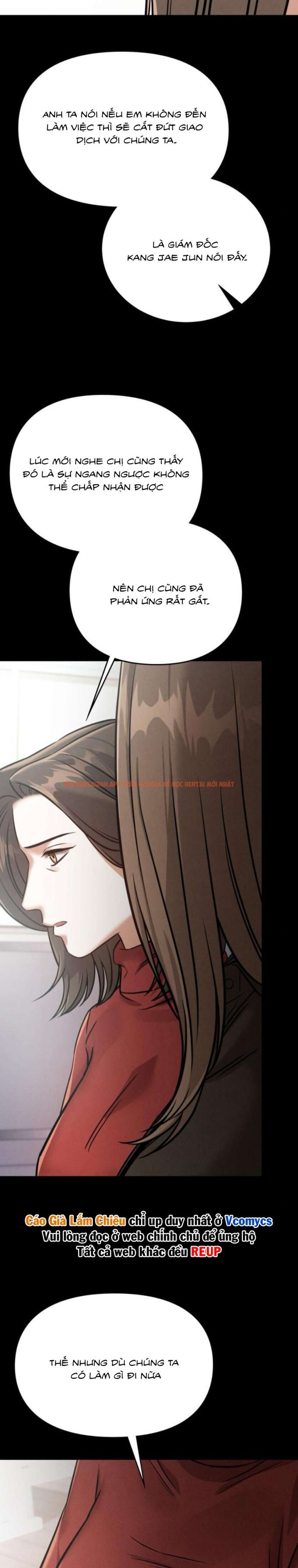 Xem ảnh 11 1 trong truyện hentai [18+] Người Bạn Ban Đêm - Chapter 20 - hentaitvn.net