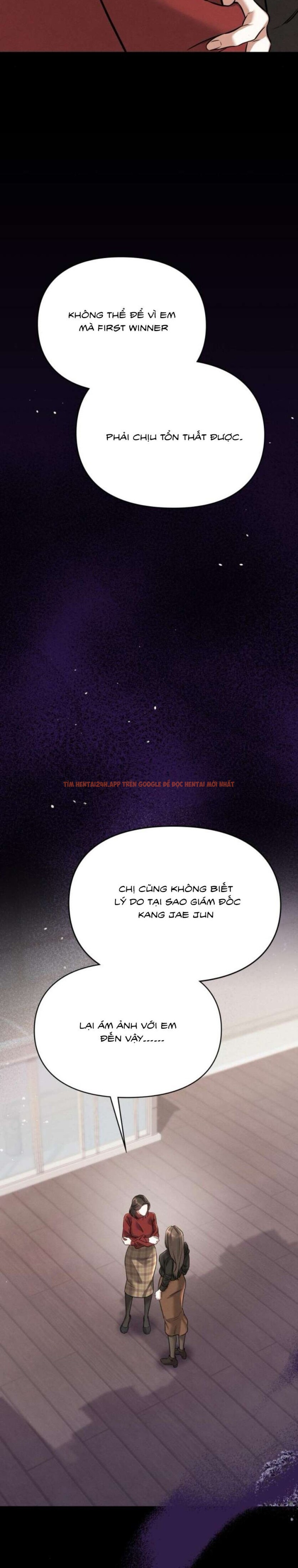 Xem ảnh 12 1 trong truyện hentai [18+] Người Bạn Ban Đêm - Chapter 20 - hentaitvn.net