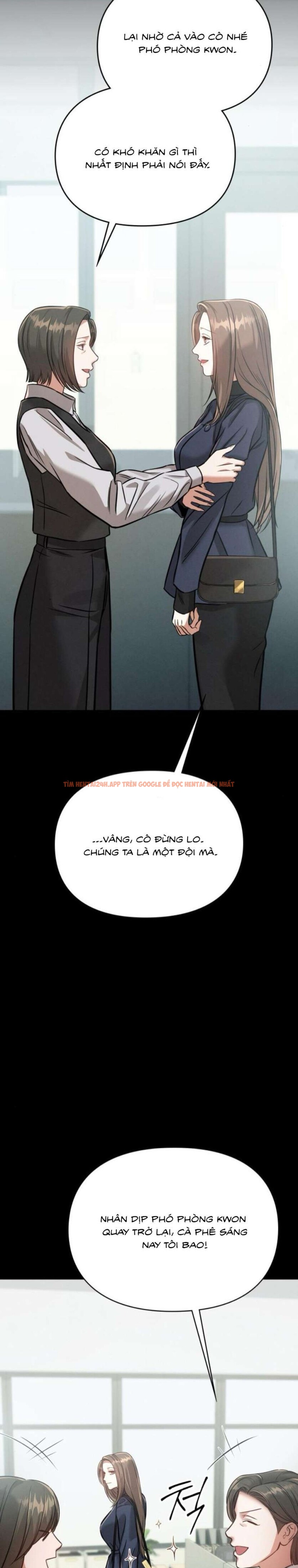 Xem ảnh 13 1 trong truyện hentai [18+] Người Bạn Ban Đêm - Chapter 20 - hentaitvn.net